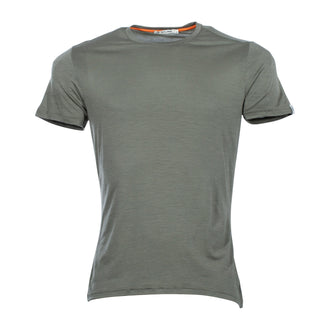 T-Shirt LightWool ranger green