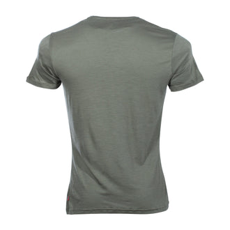 T-Shirt LightWool ranger green