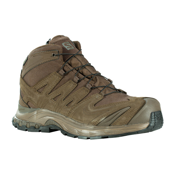 Chaussures XA Forces MID GTX EN 2020