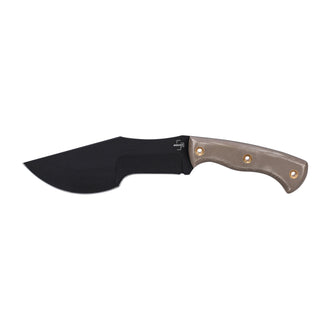 Böker Plus Couteau Tracker brun