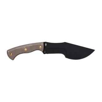 Böker Plus Couteau Tracker brun