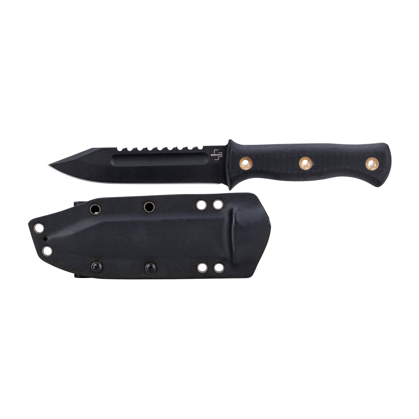 Böker Plus Couteau Pilot Knife