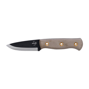 Böker Plus Couteau Vigtig brun