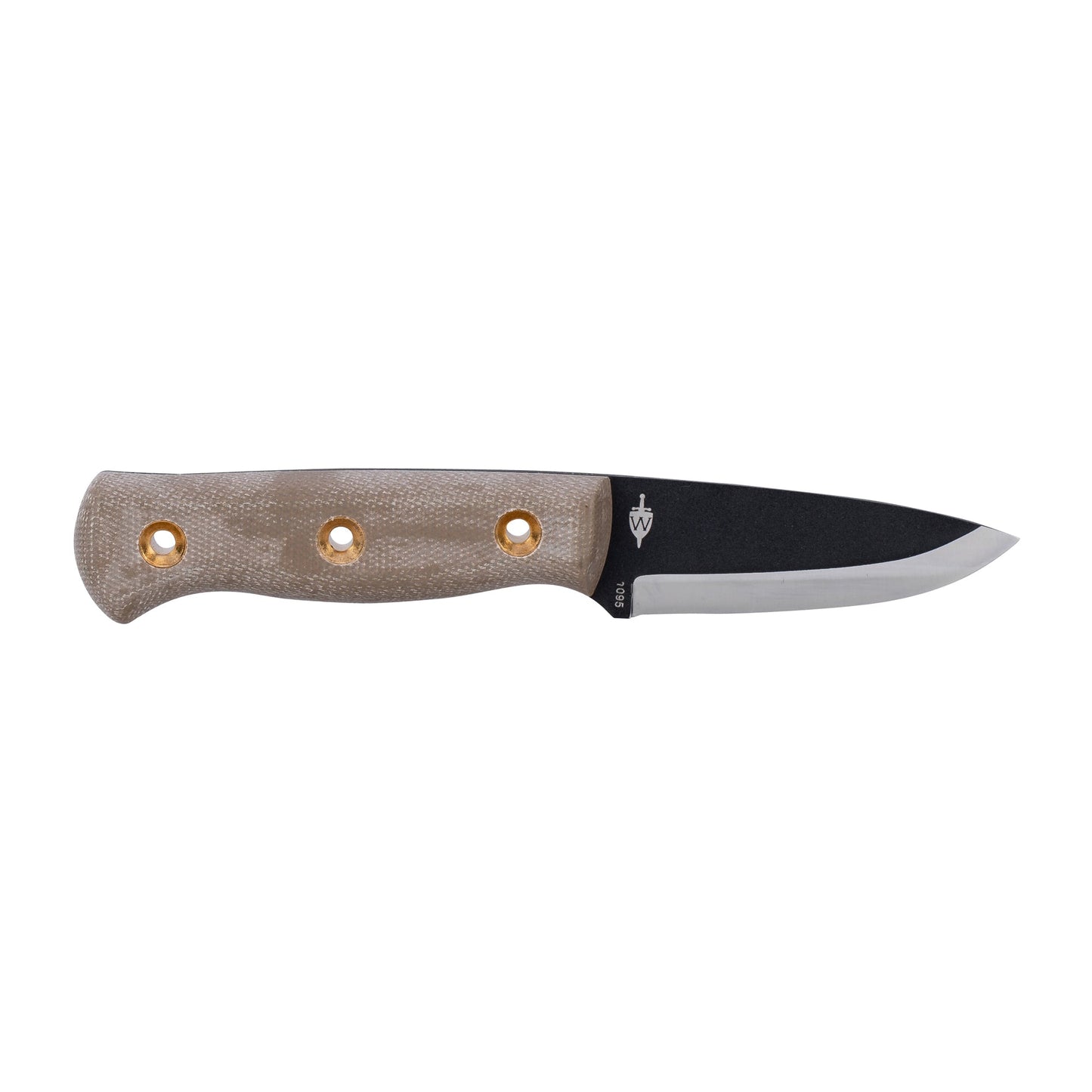 Böker Plus Couteau Vigtig brun