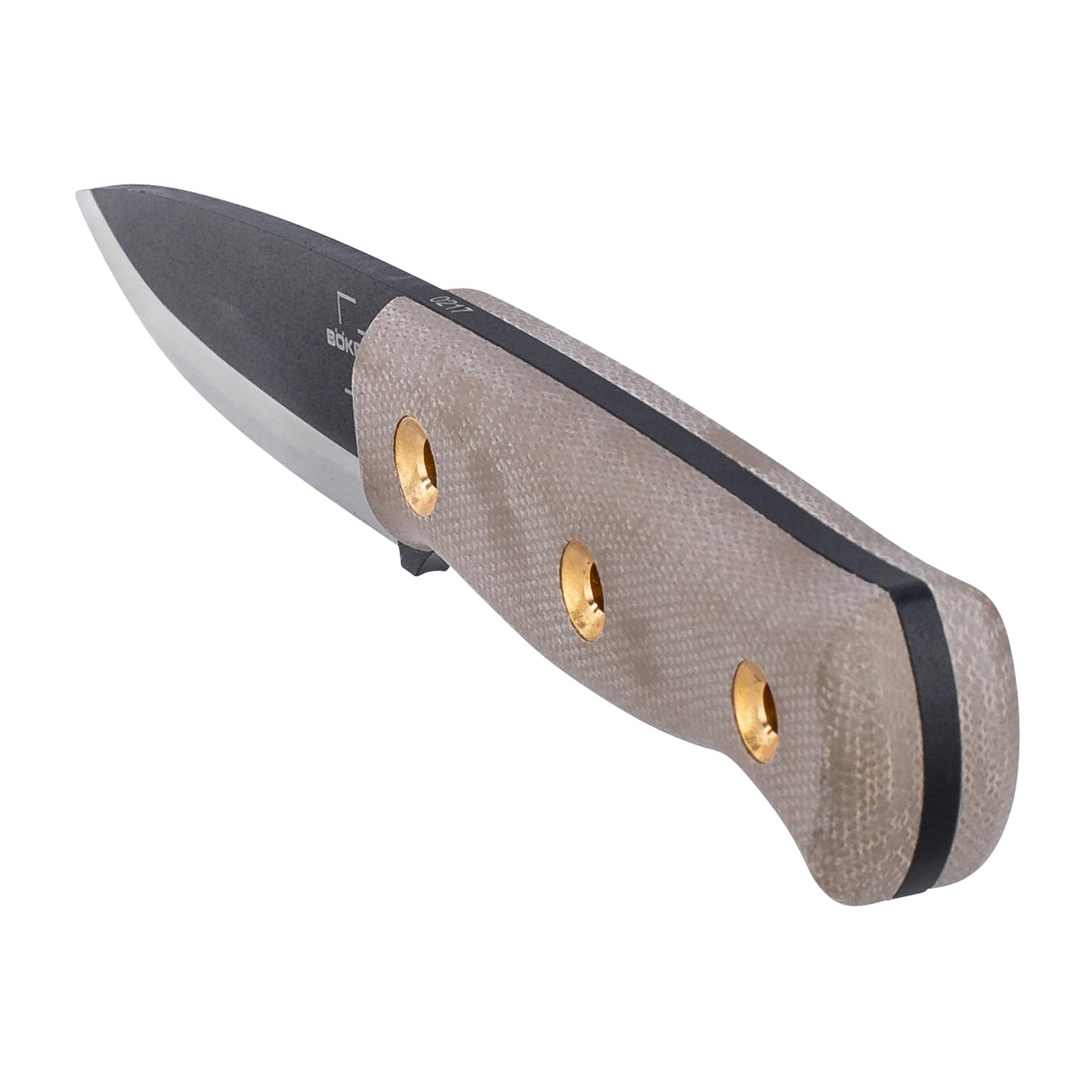Böker Plus Couteau Vigtig brun