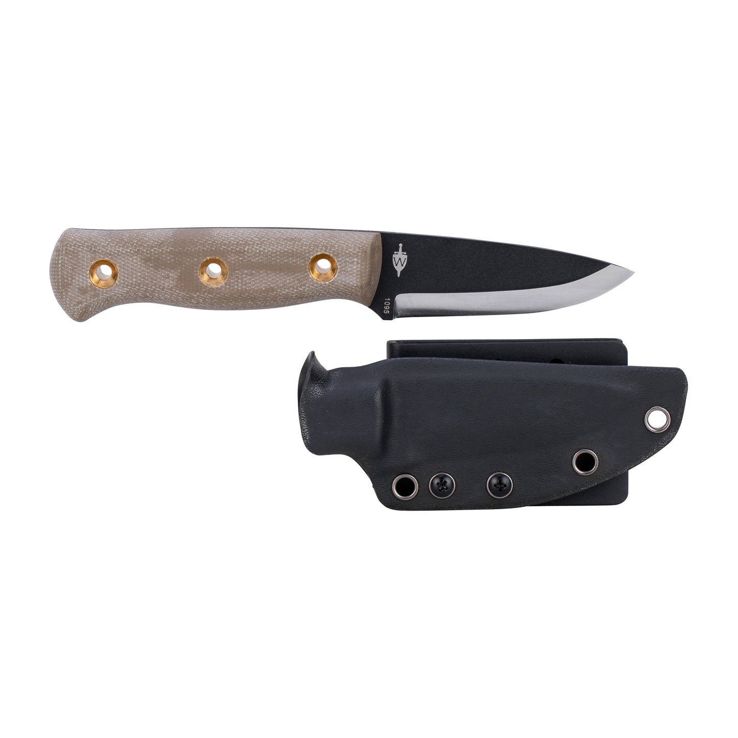 Böker Plus Couteau Vigtig brun