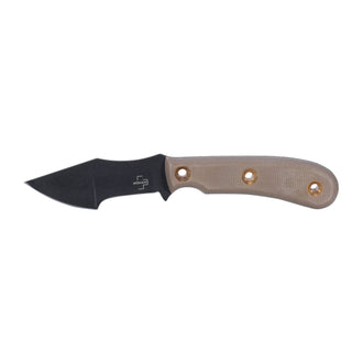 Böker Plus Couteau Micro Tracker brun