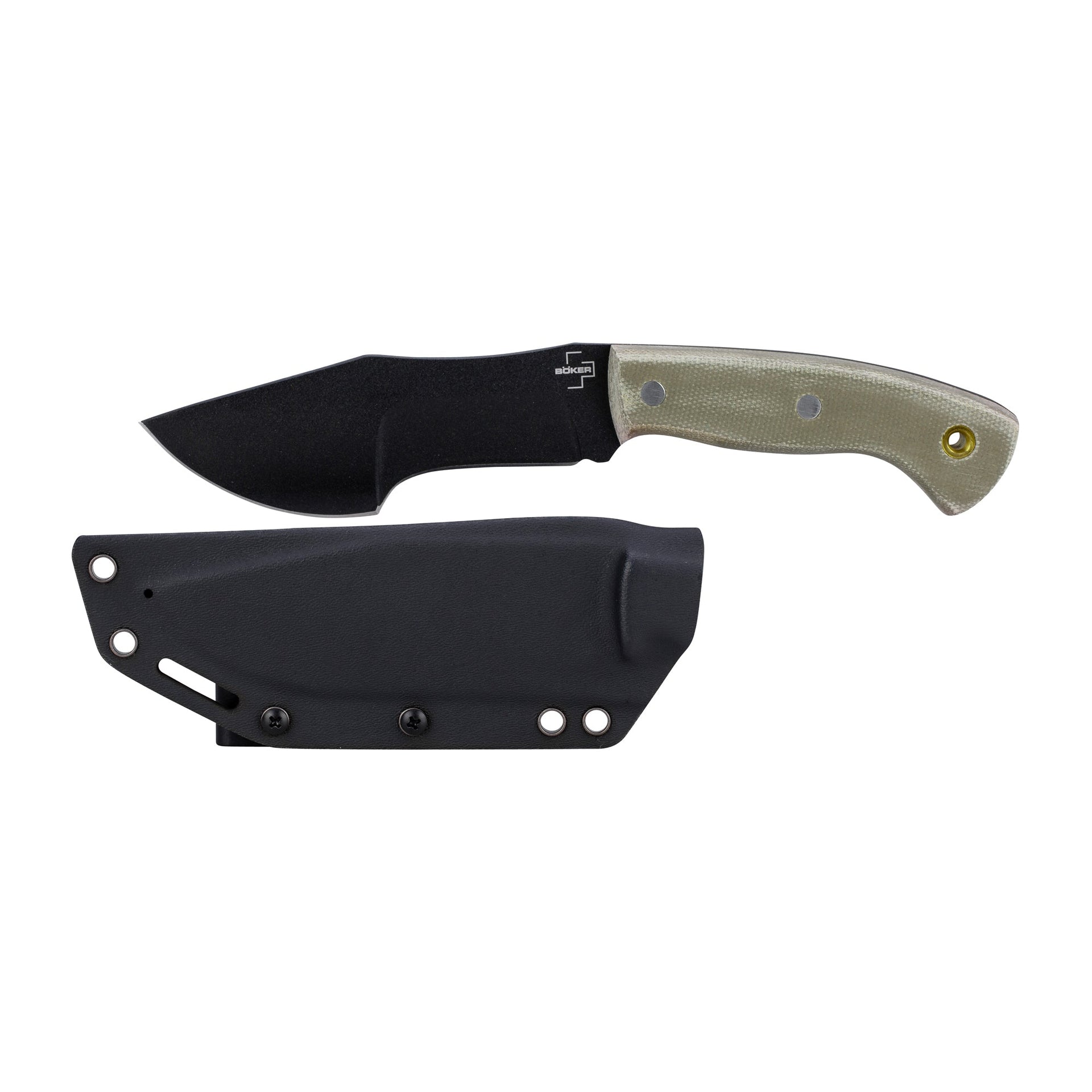 Böker Plus Couteau Mini Tracker