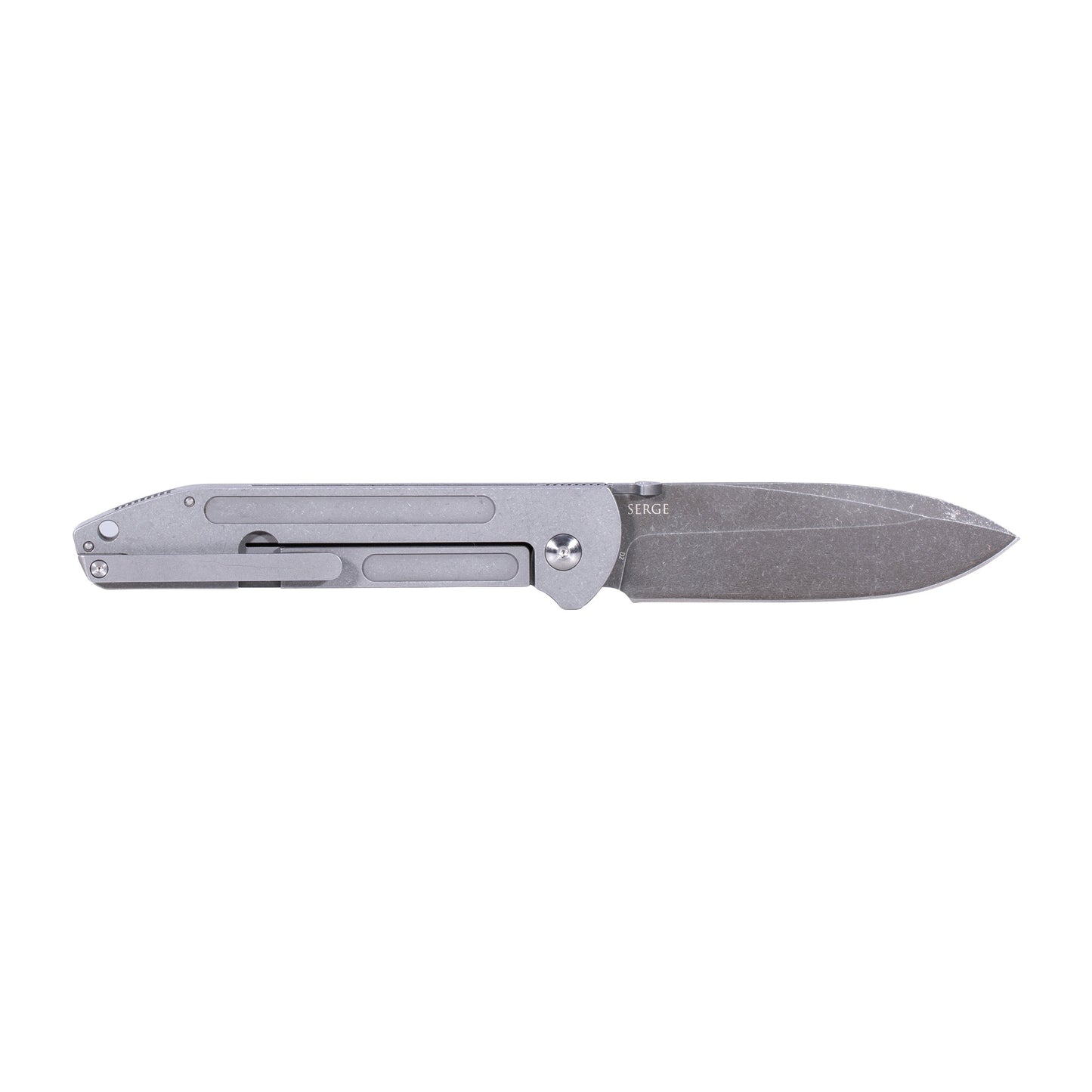 Böker Plus Couteau Evade