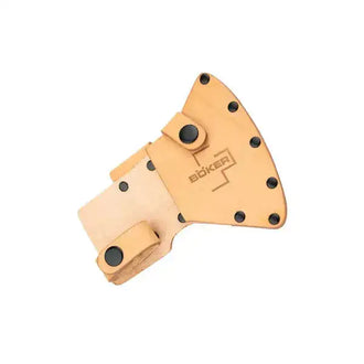 Étui de hache Appalachian Axe Sheath brun
