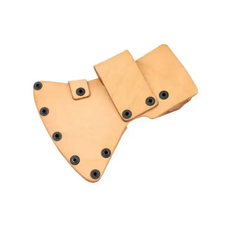 Étui de hache Appalachian Axe Sheath brun