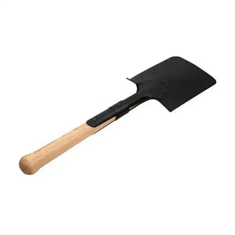Pelle Shovel M1874 noire