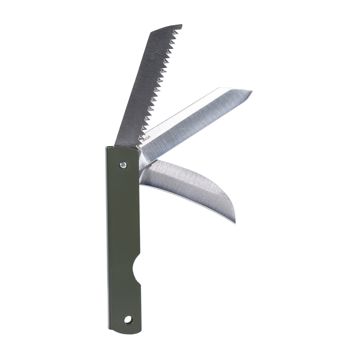 Couteau Japanese Army Hawkbill
