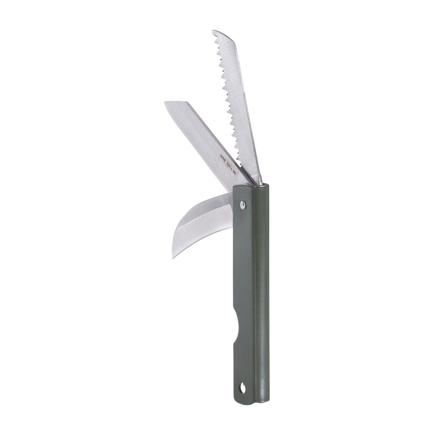 Couteau Japanese Army Hawkbill