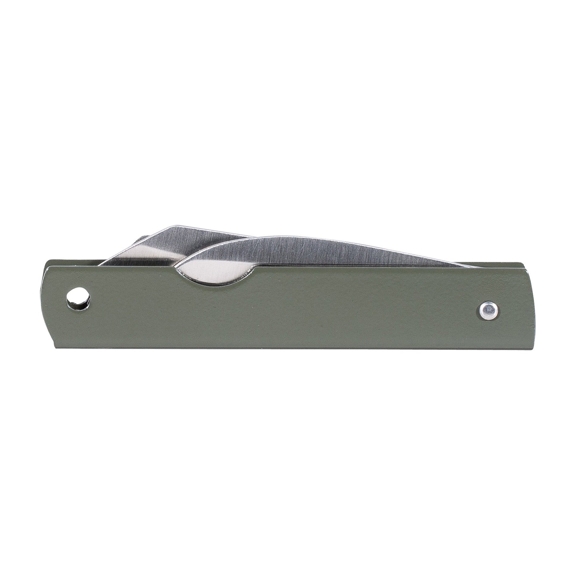 Couteau Japanese Army Hawkbill