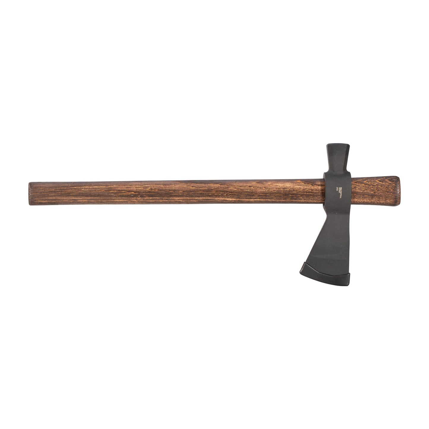 Hache Chogan Hammer brun