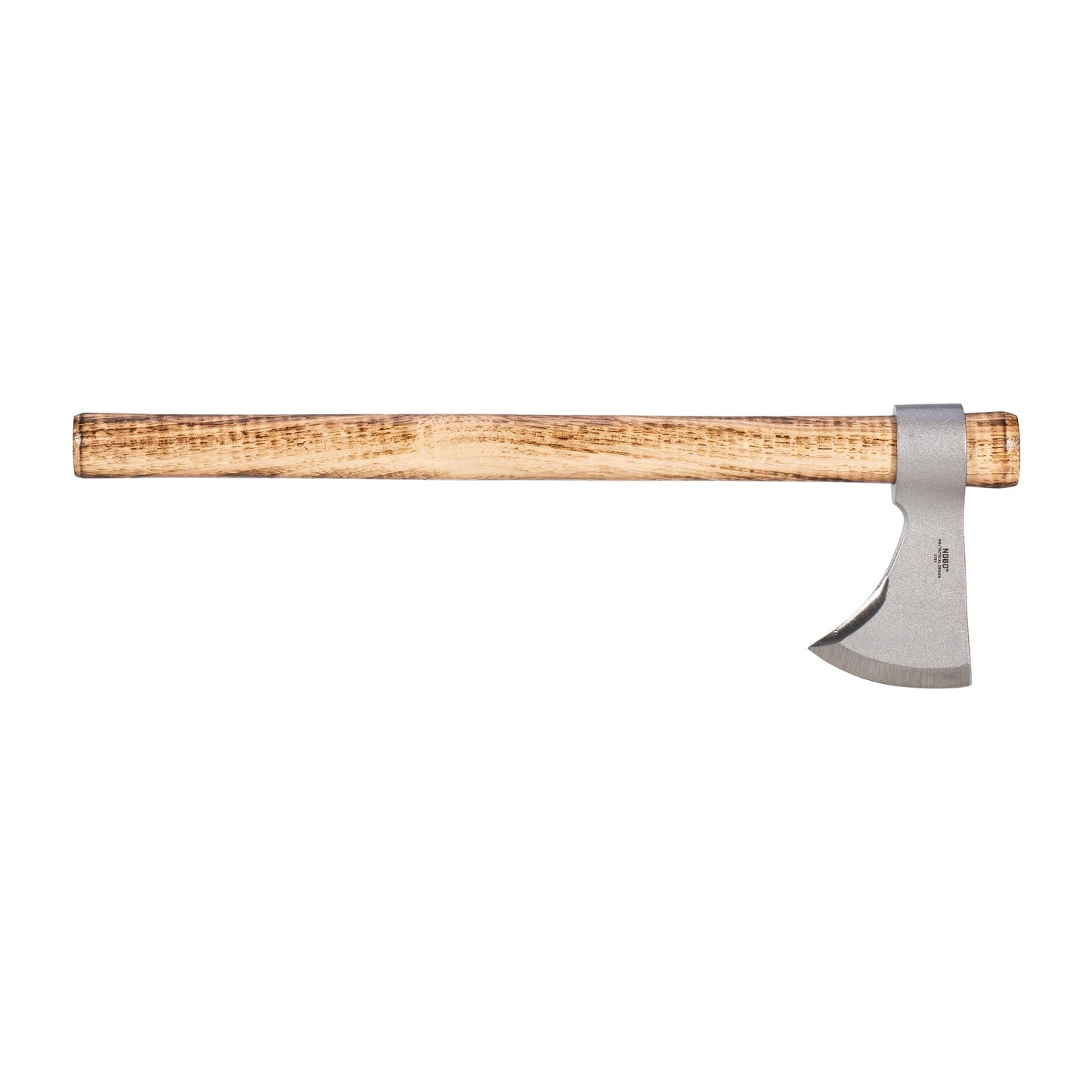 Hache Woods Nobo brun