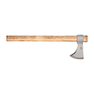 Hache Woods Nobo brun
