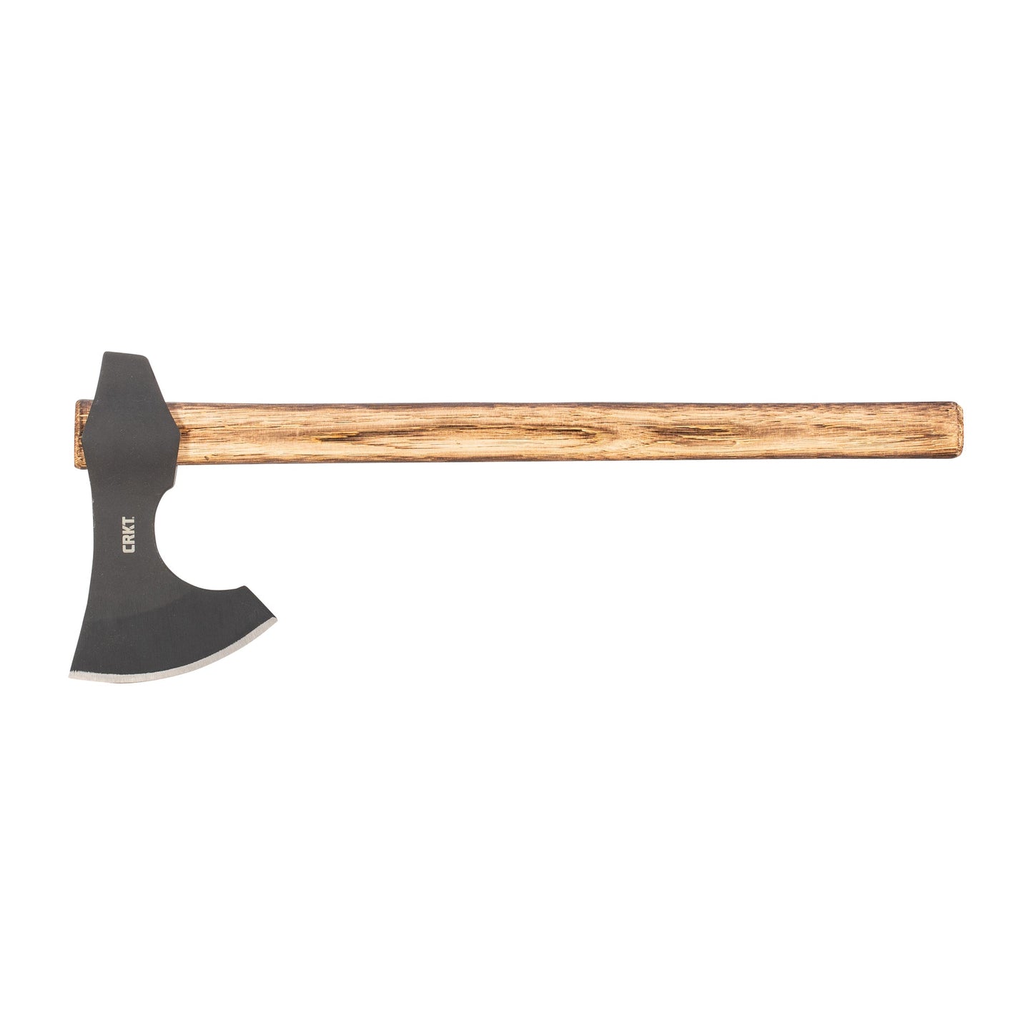 Hache Berserker brun