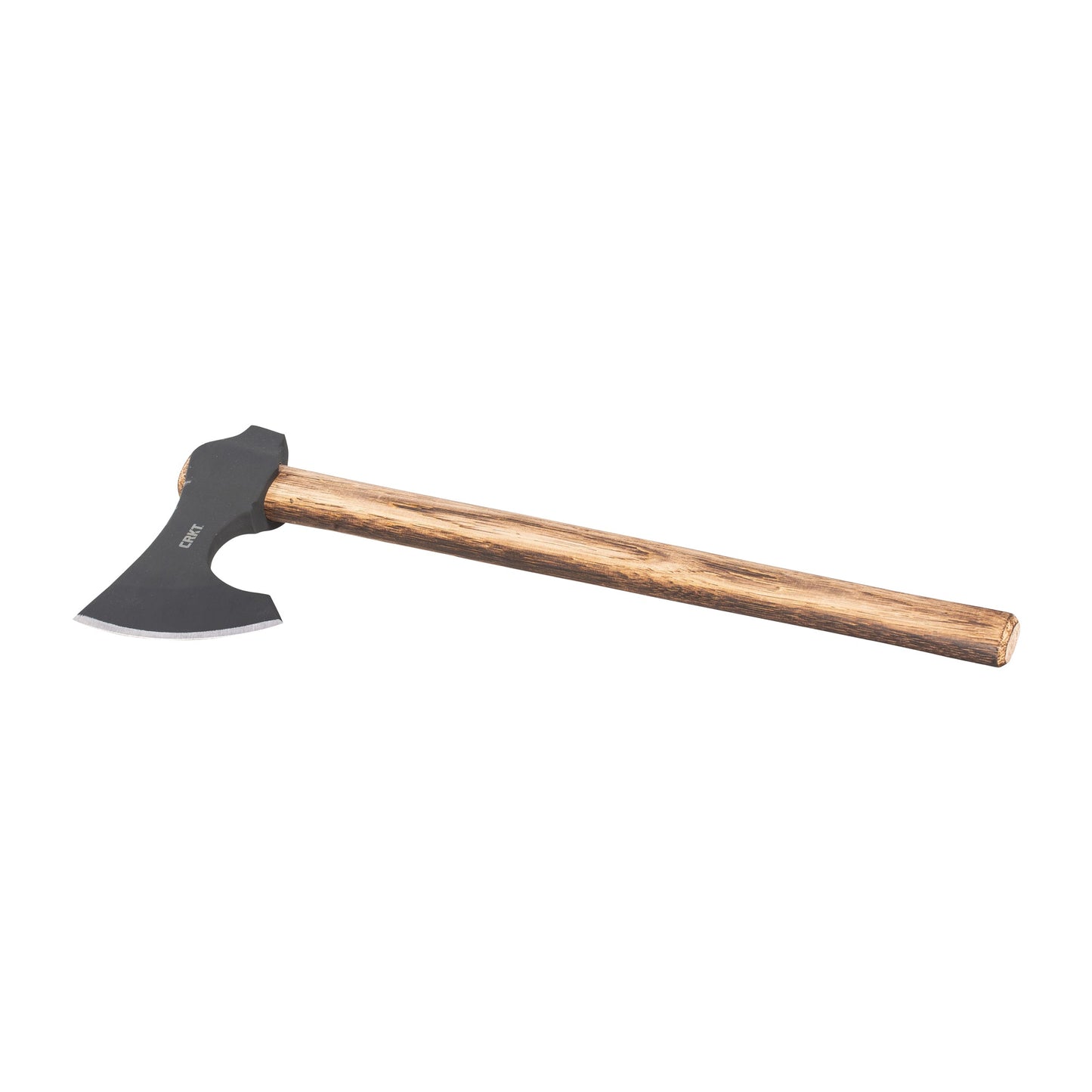 Hache Berserker brun