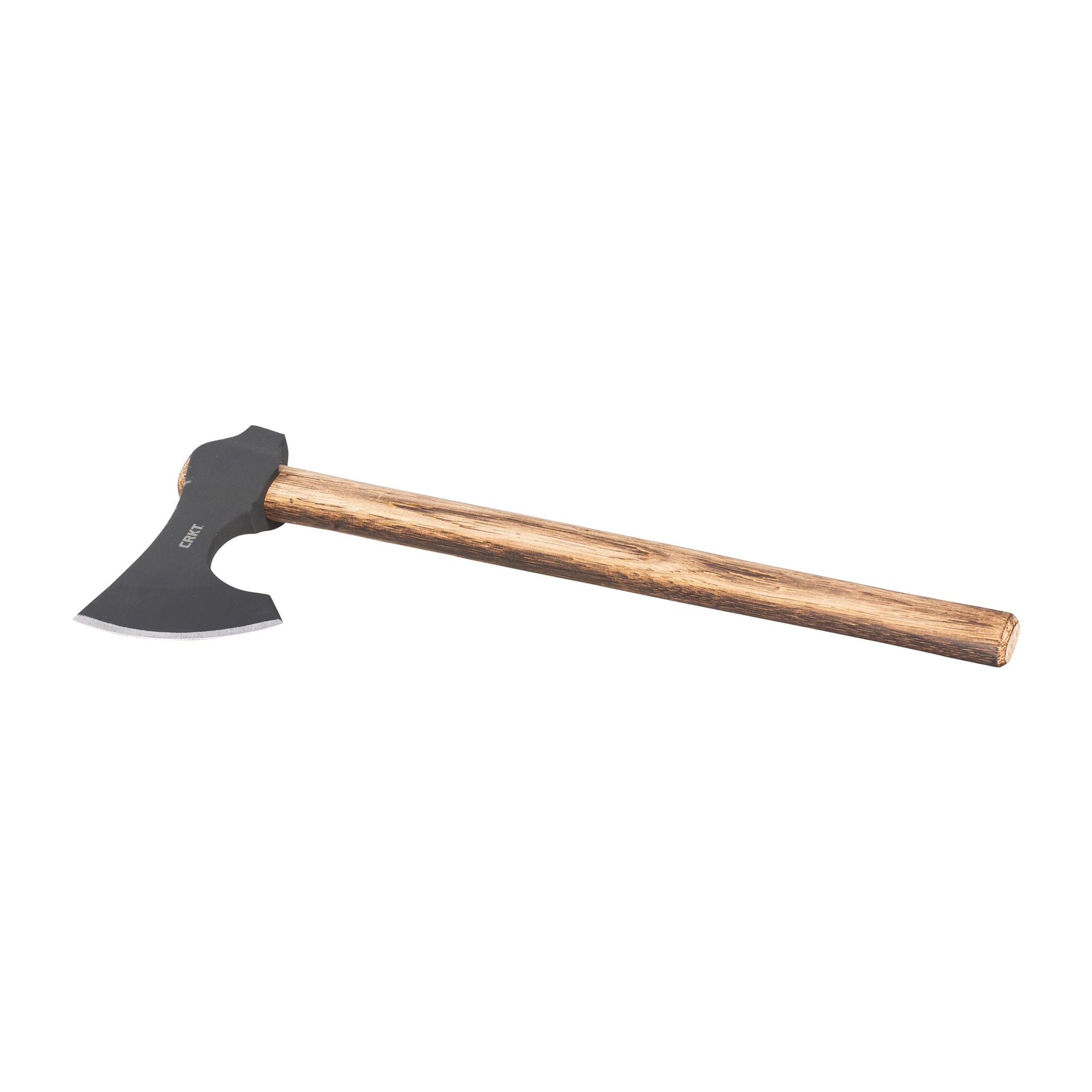 Hache Berserker brun