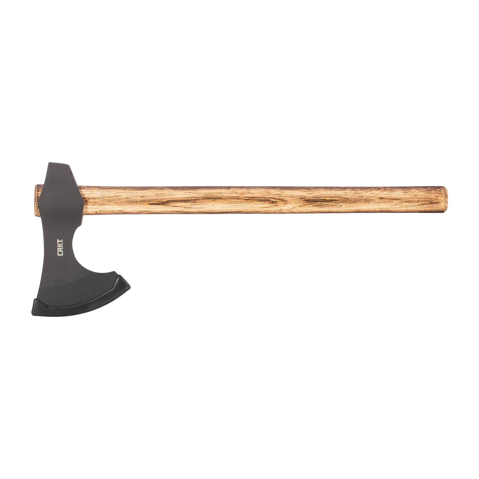 Hache Berserker brun