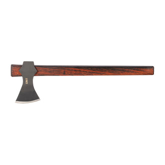 Hache Freyr Short brun