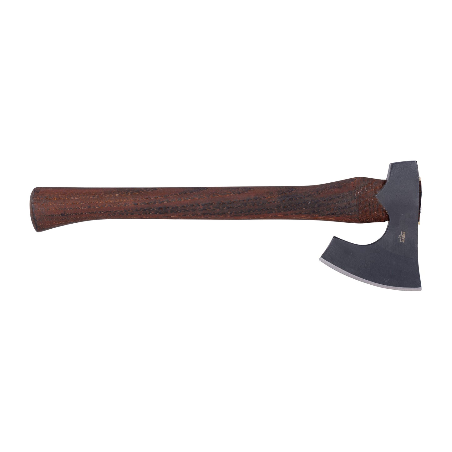 Hache Freyr Long brun