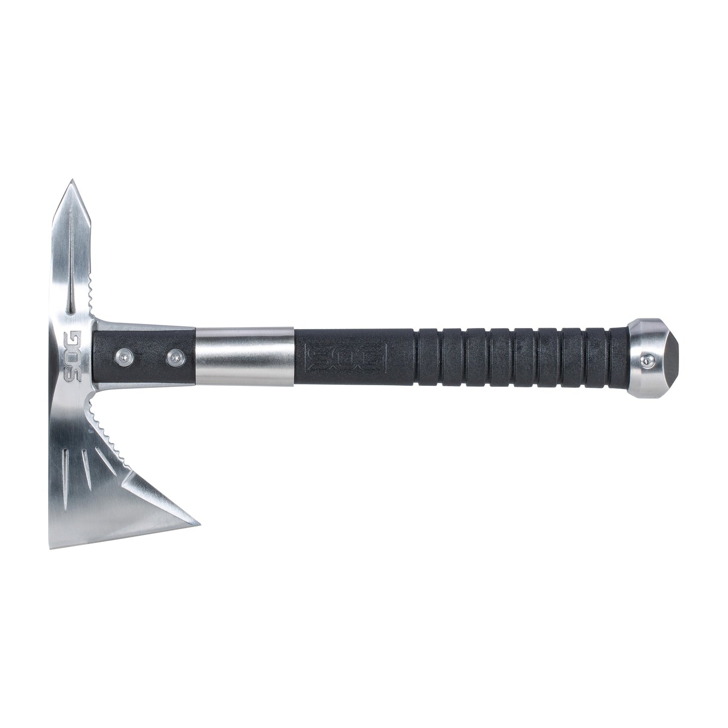SOG Hache Mini Voodoo Hawk Satin