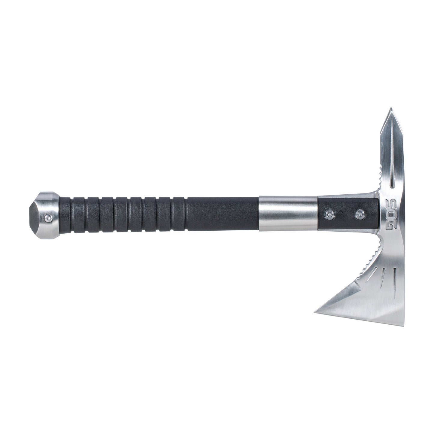 SOG Hache Mini Voodoo Hawk Satin