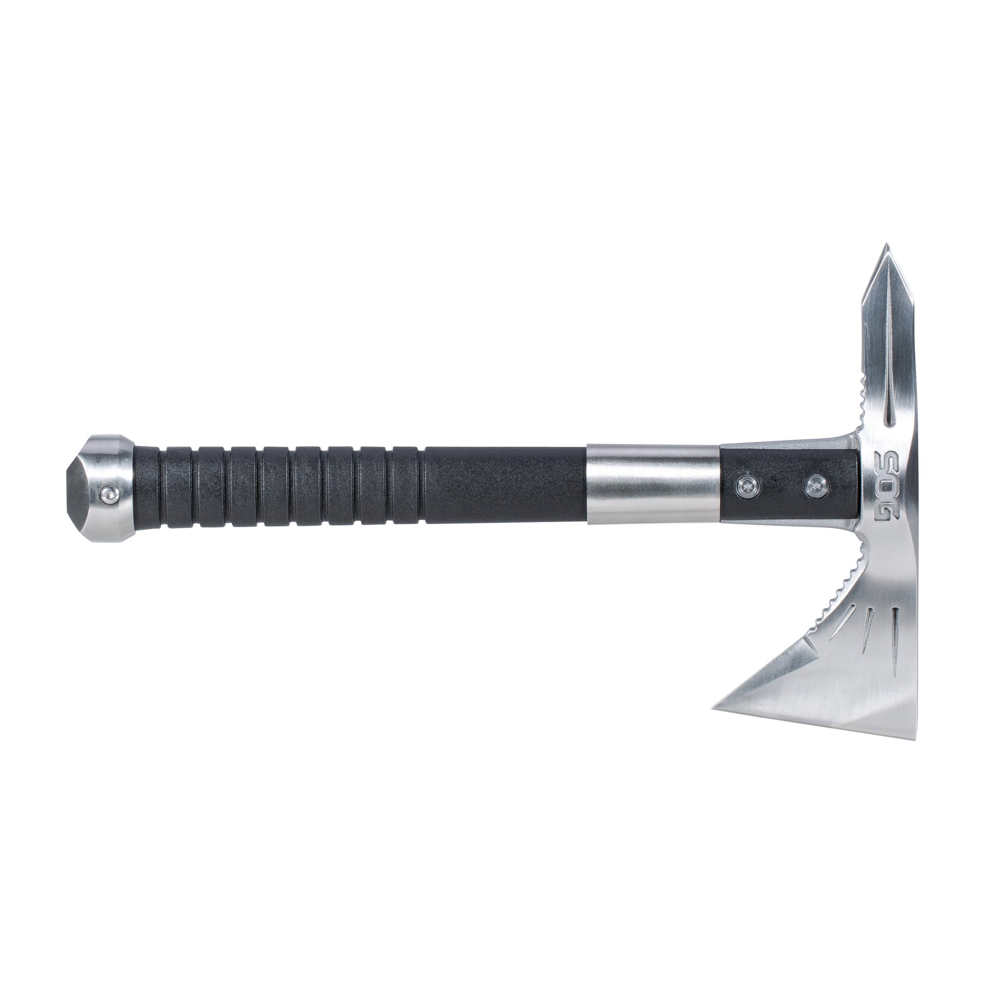 SOG Hache Mini Voodoo Hawk Satin