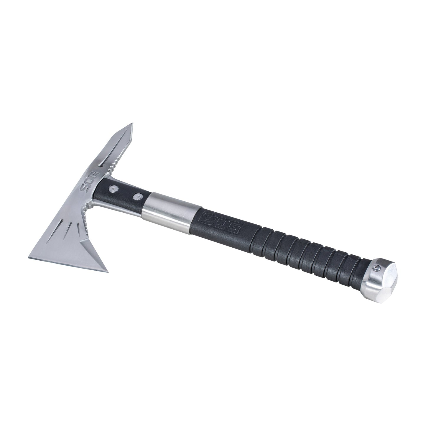 SOG Hache Mini Voodoo Hawk Satin
