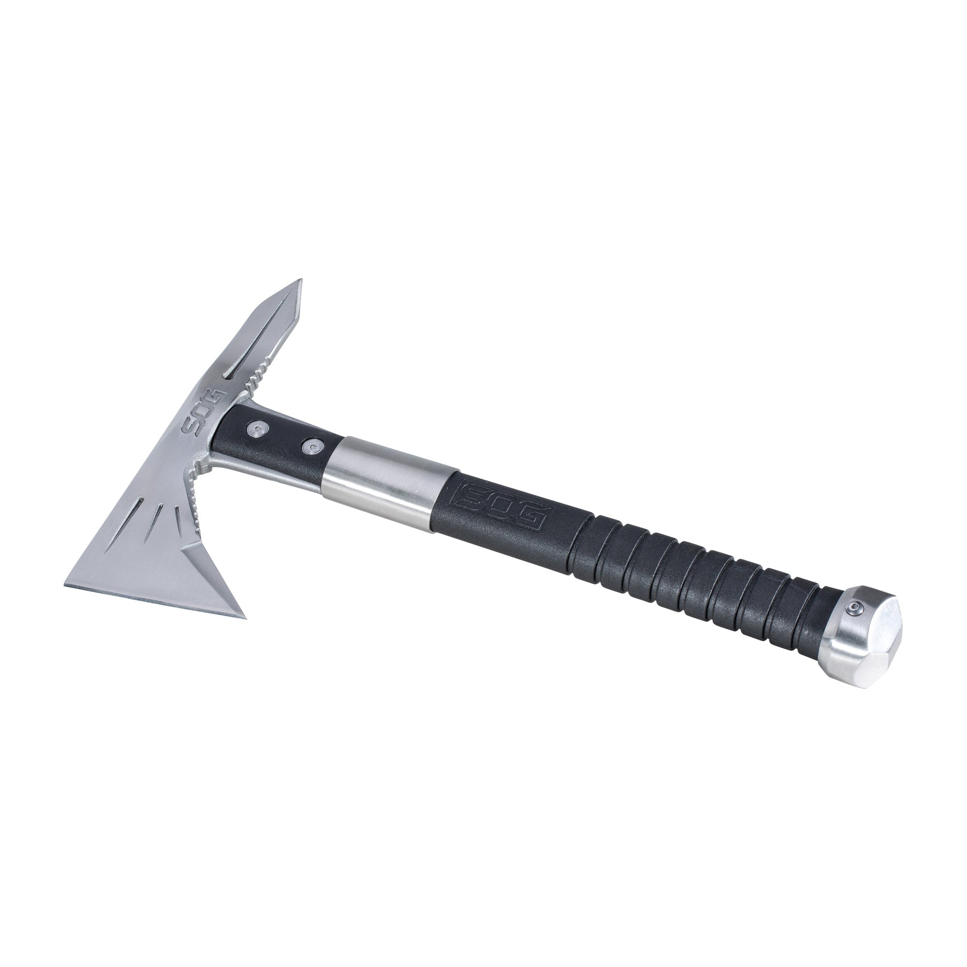 SOG Hache Mini Voodoo Hawk Satin