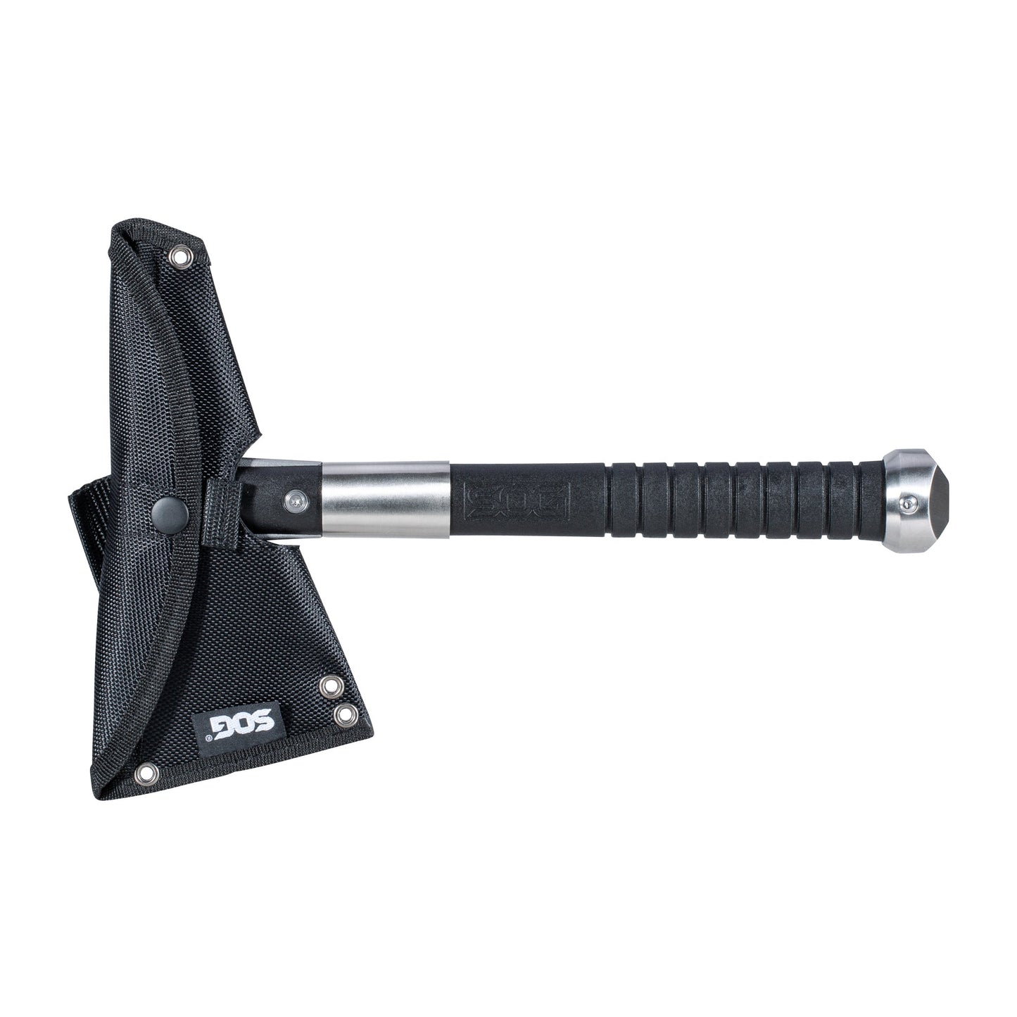 SOG Hache Mini Voodoo Hawk Satin