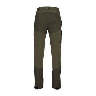 Pantalon Finnveden Trail Hybrid dark  earth brown