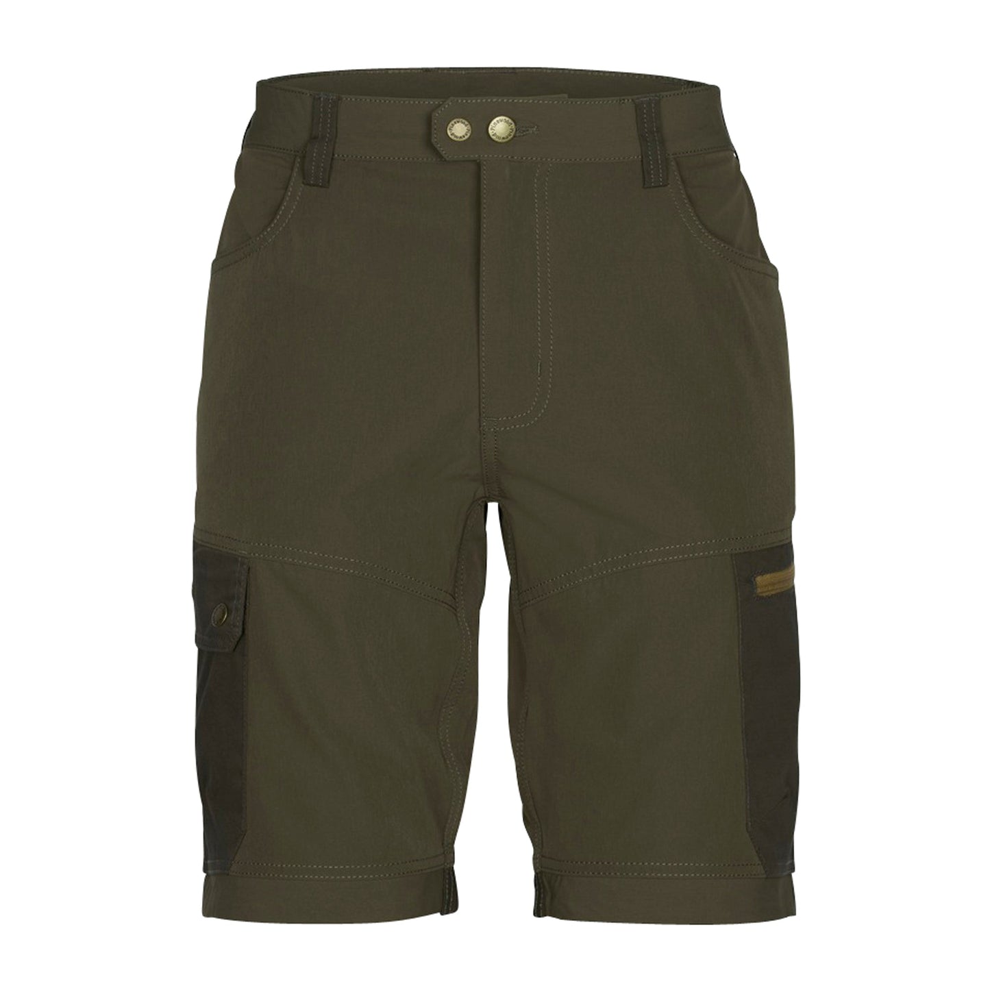 Short Finnveden Trail Hybrid dark  earth brown