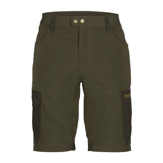 Short Finnveden Trail Hybrid dark  earth brown