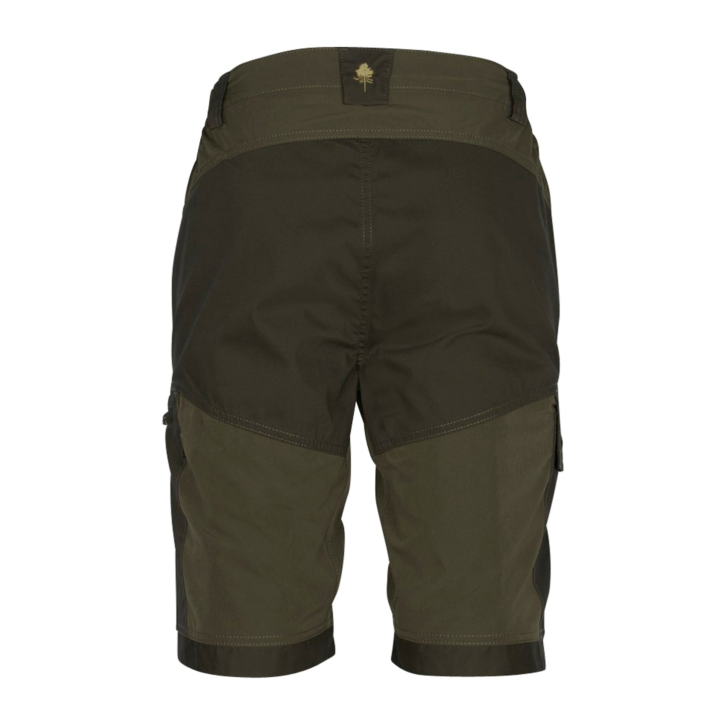 Short Finnveden Trail Hybrid dark  earth brown