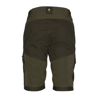 Short Finnveden Trail Hybrid dark  earth brown
