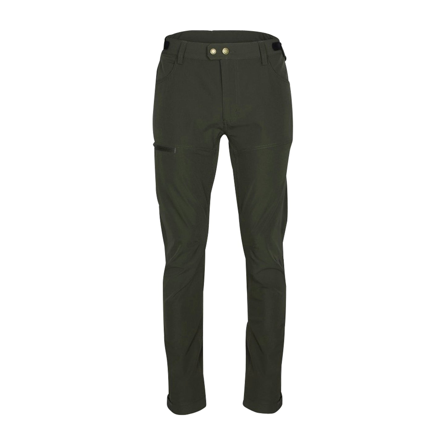 Pantalon Finnveden Trail Stretch dark green