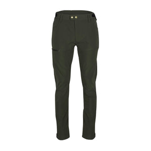 Pantalon Finnveden Trail Stretch dark green