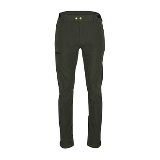 Pantalon Finnveden Trail Stretch dark green