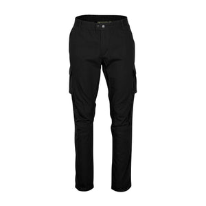 Pantalon Broderick dark green