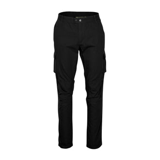 Pantalon Broderick dark green