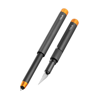 Set stylo et couteau