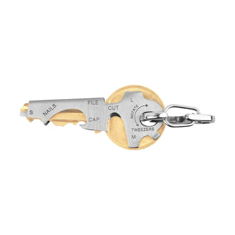 Outil-clé Keytool