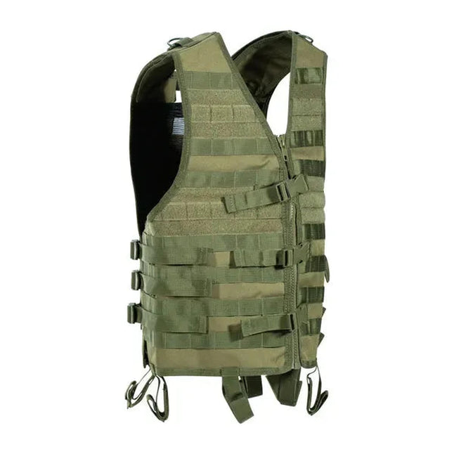Gilet Molle Carrier Gen. II