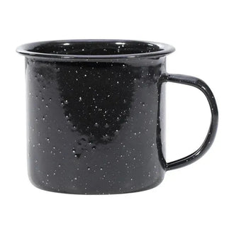 Gobelet Western Émail 0,35 L