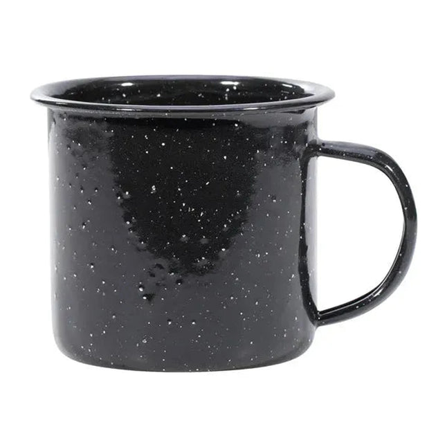 Gobelet Western Émail 0,35 L