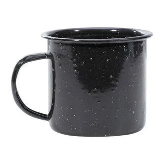 Gobelet Western Émail 0,35 L